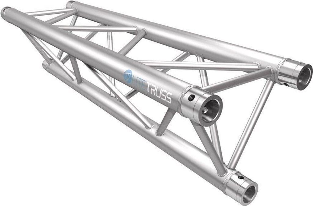 Litetruss X33D Strecke 100 cm