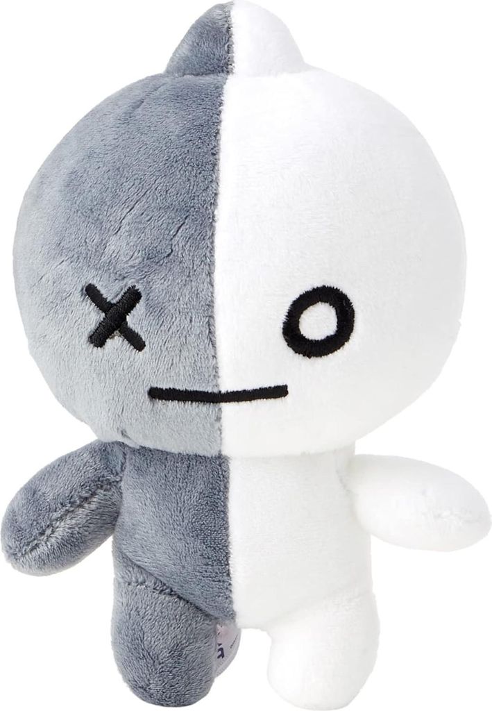 Aurora, BT21 VAN Plush Sm 18cm