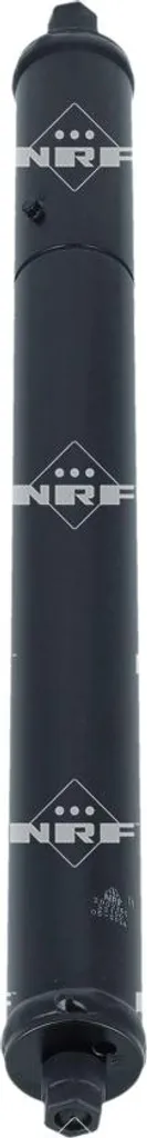 NRF 33100 Bouteille Déshydratante pour Système de Climatisation Auto - 8