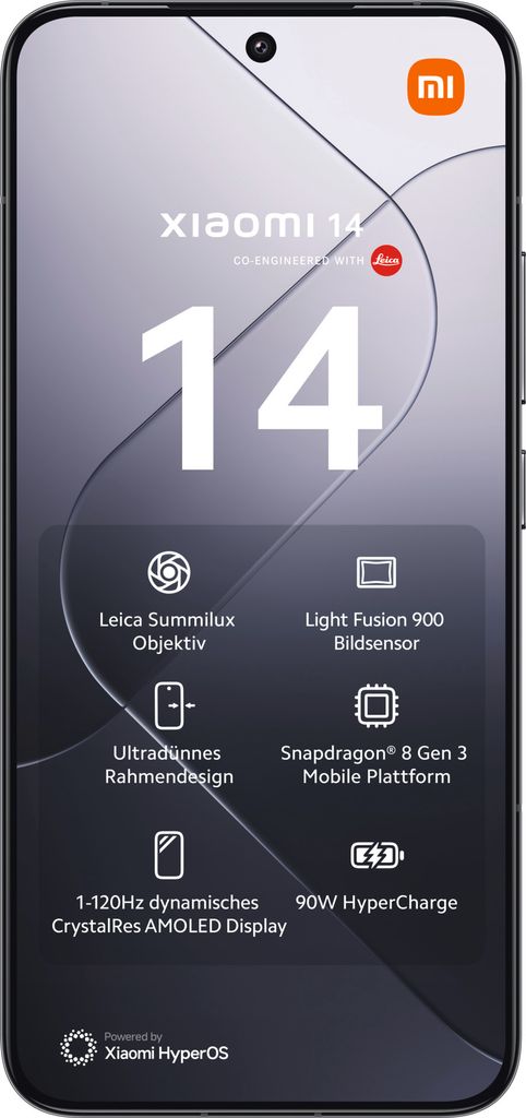 Xiaomi Poco F7 Ultra Dual Sim 16GB 512GB 5G