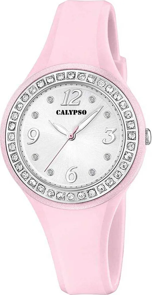 Orologio Calypso K5567/C Donna: Eleganza Rosa Trendy al Miglior Prezzo