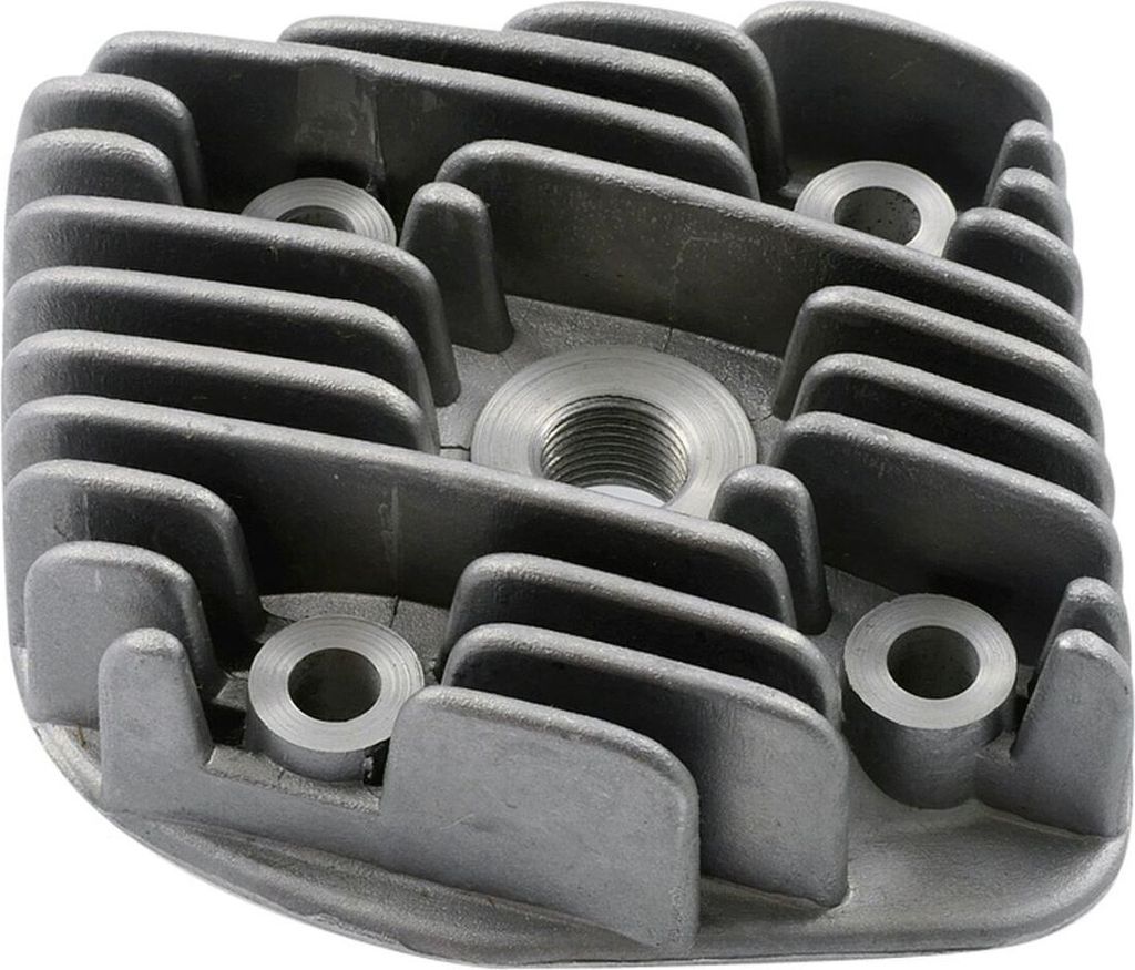 Zylinderkopf 70ccm 2Extreme kompatibel für Minarelli AC, Yamaha, Malaguti Roller