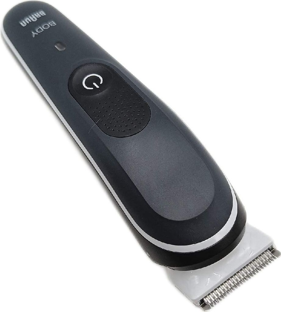Braun Series 5 Bodygroomer Rasierer Mann Körperpflege Produktbild 