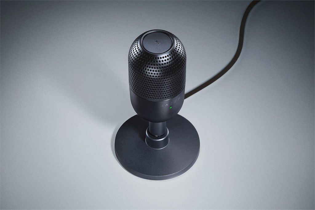 Razer Seiren v3 mini Mikrofon Produktbild 
