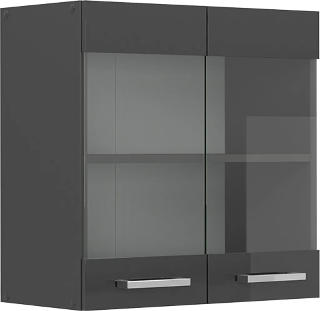 Vicco Pensile da cucina Sonoma 30 cm, R-Line | Sonoma | Armadietto a