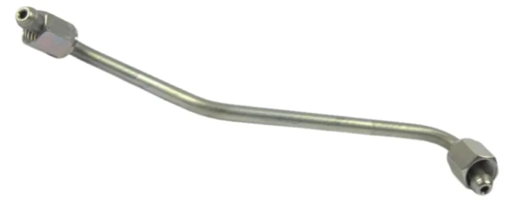Conduite d'injection 23704-26060 pour Toyota Corolla et Rav4 Auris