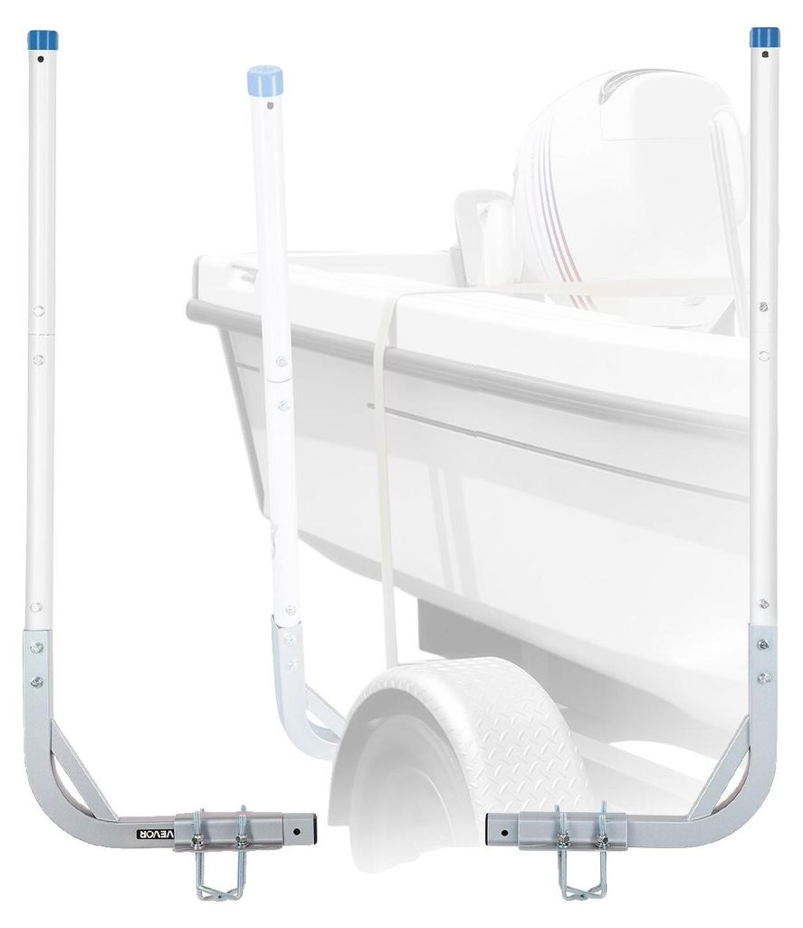 Prowadnica Do Przyczepy Łodziowej Vevor 775-1205Mm Zdjęcie produktu 