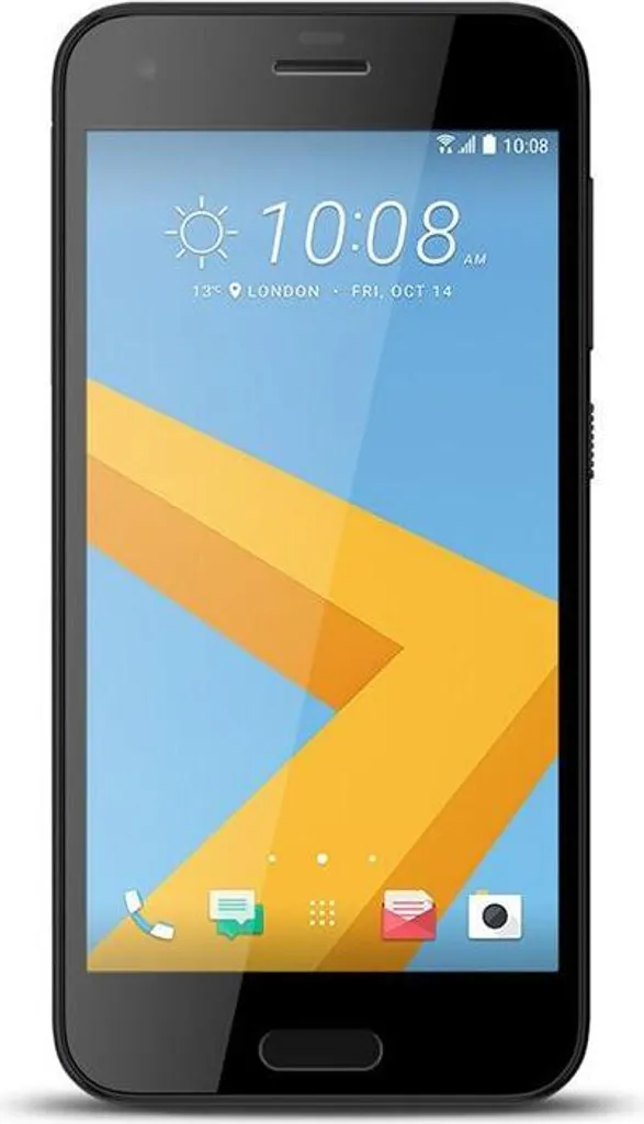 Smartphone HTC One A9S 32 Go avec châssis métal et lecteur d'empreinte