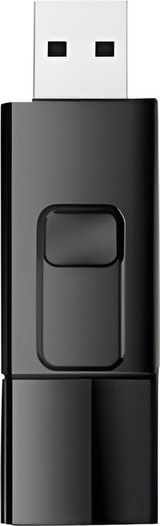 Silicon Power Blaze B05 USB-Stick 64 GB USB Typ-A 3.2 Gen 1 Produktbild 