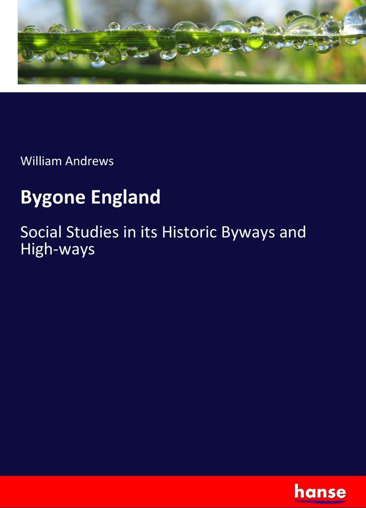 Bygone England