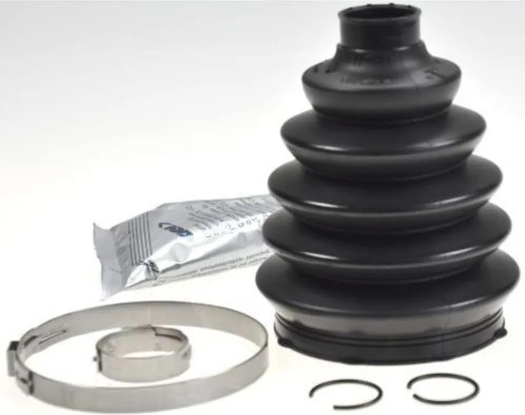 Set di soffietti, albero motore SPIDAN 36065