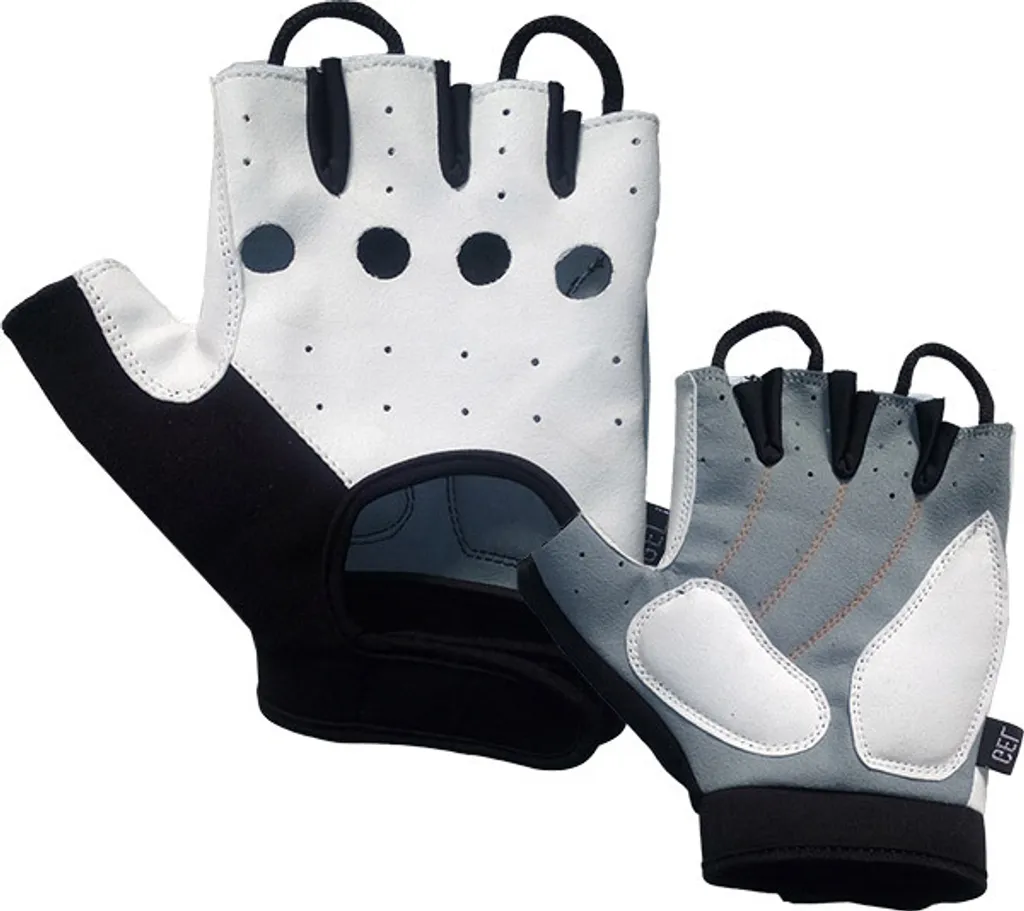 Guanti da ciclismo in gel di ATTONO Guanti da ciclismo estivi da bicicletta