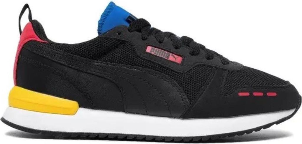 Puma Herren Sneaker Damen Freizeitschuhe R78 Sportschuhe 373117-38 Gr.40