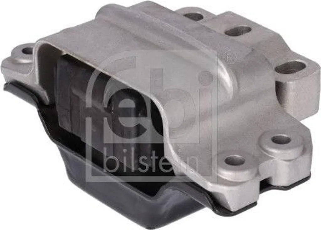 Supporto Cambio Professionale Febi 181121 per VW Caddy 1K0199555DA