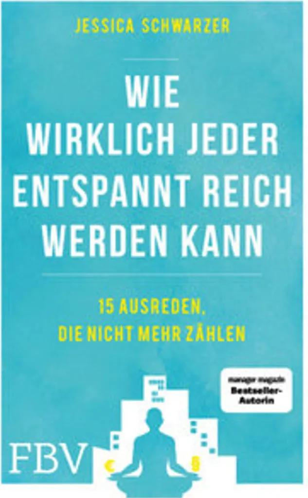 Méthode Wie wirklich jeder entspannt reich werden kann pour épargner