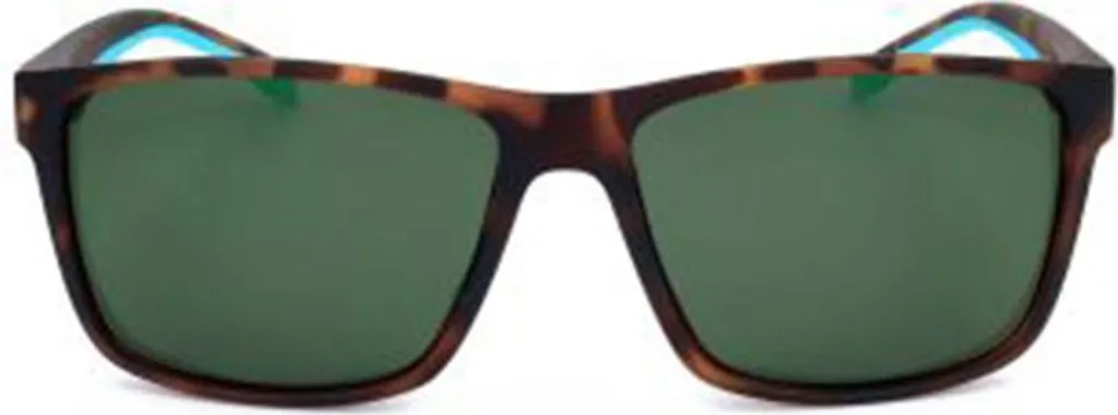 Lotto LS1007 Lunettes Tortoise Mat Légères avec Intérieur Bleu