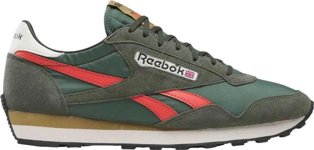 Reebok Classics Aztec Ii sportovní obuv zelená EU 42 Obrázek produktu 
