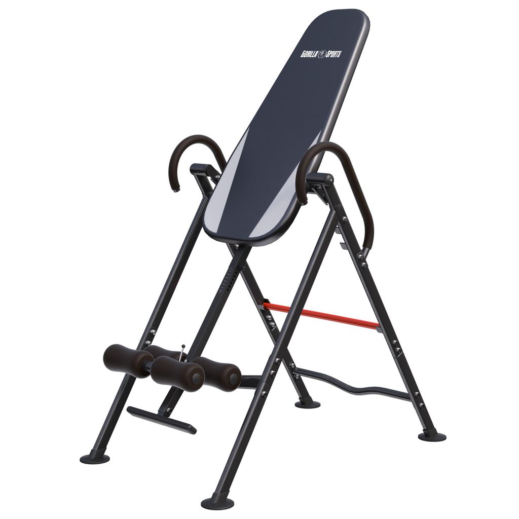 GORILLA SPORTS® Inversionsbank - Volle Vertikale Inversion Produktbild 