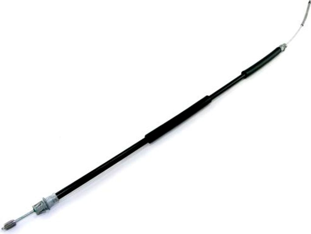 Handbremsseil hinten links Bremse Jeep Wrangler YJ 91-95 Produktbild 