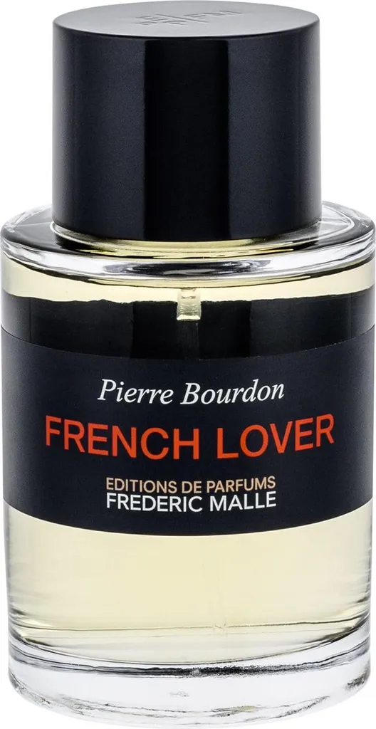 Frédéric Malle French Lover Eau de Parfum 100 ml - Parfum Boisé Homme