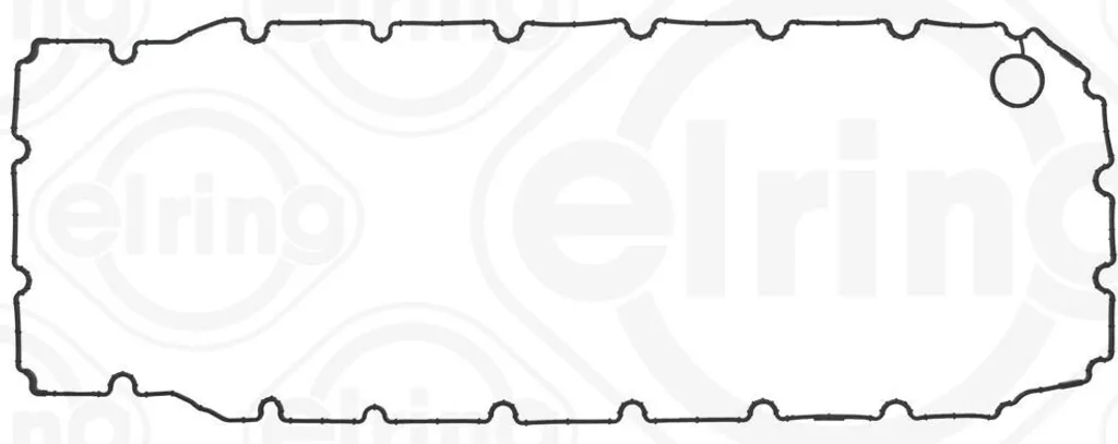 Joint carter d'huile ELRING 220.180 résistant aux fortes températures