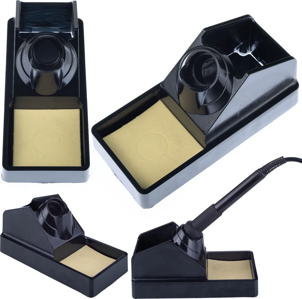 Kit de Soudage Complet Rosfix S2 pour Réparation Électronique et CMS - 14