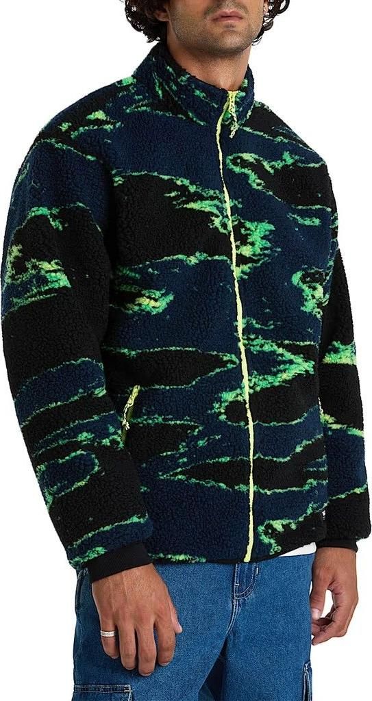 Vans - Jacke - VN000NDQBLK1--VNBLK-GXS - Herren - XS