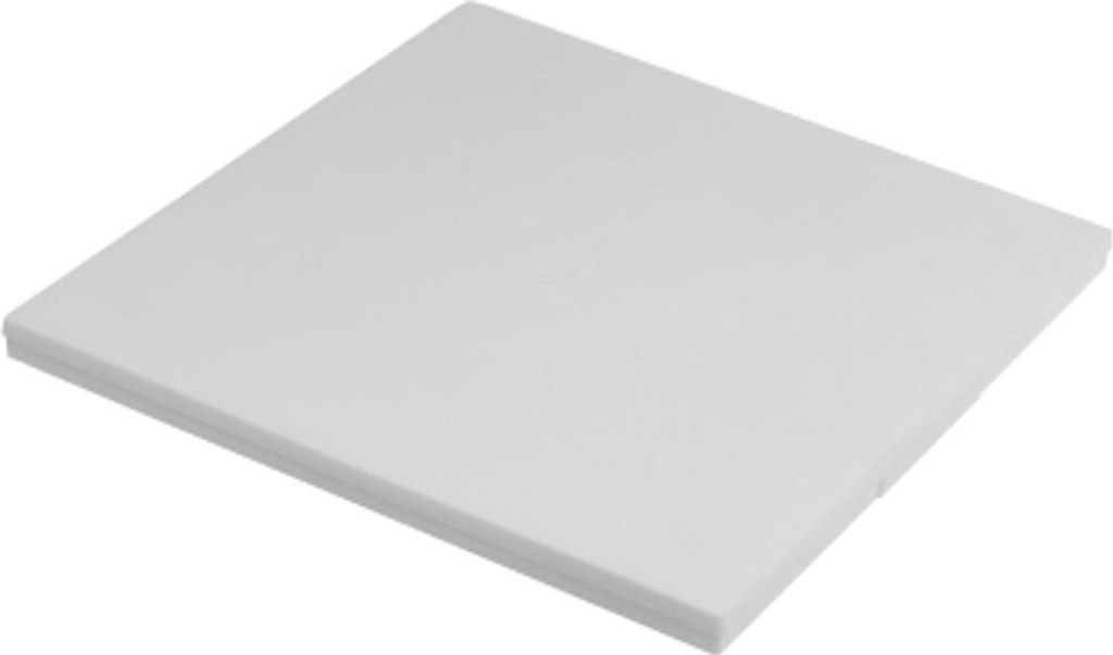 Limodor Abdeckplatte S-Line