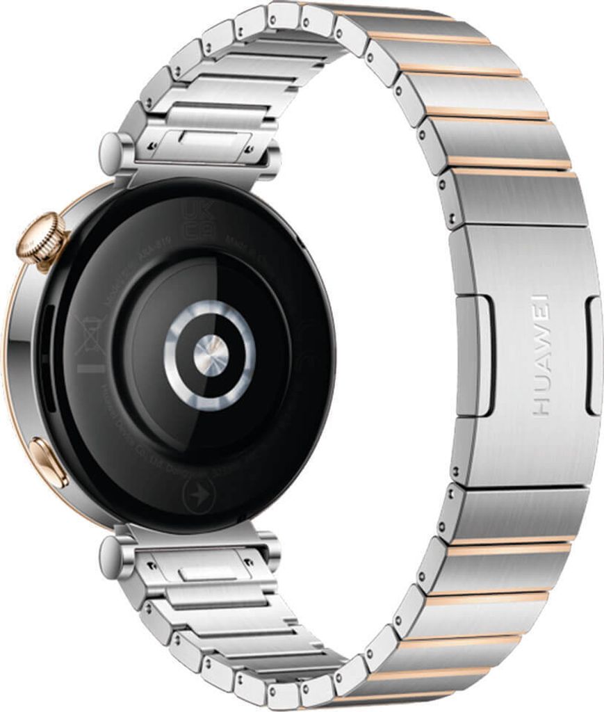 Huawei Watch GT4 41mm (Aurora-B19T), steel Produktbild 6