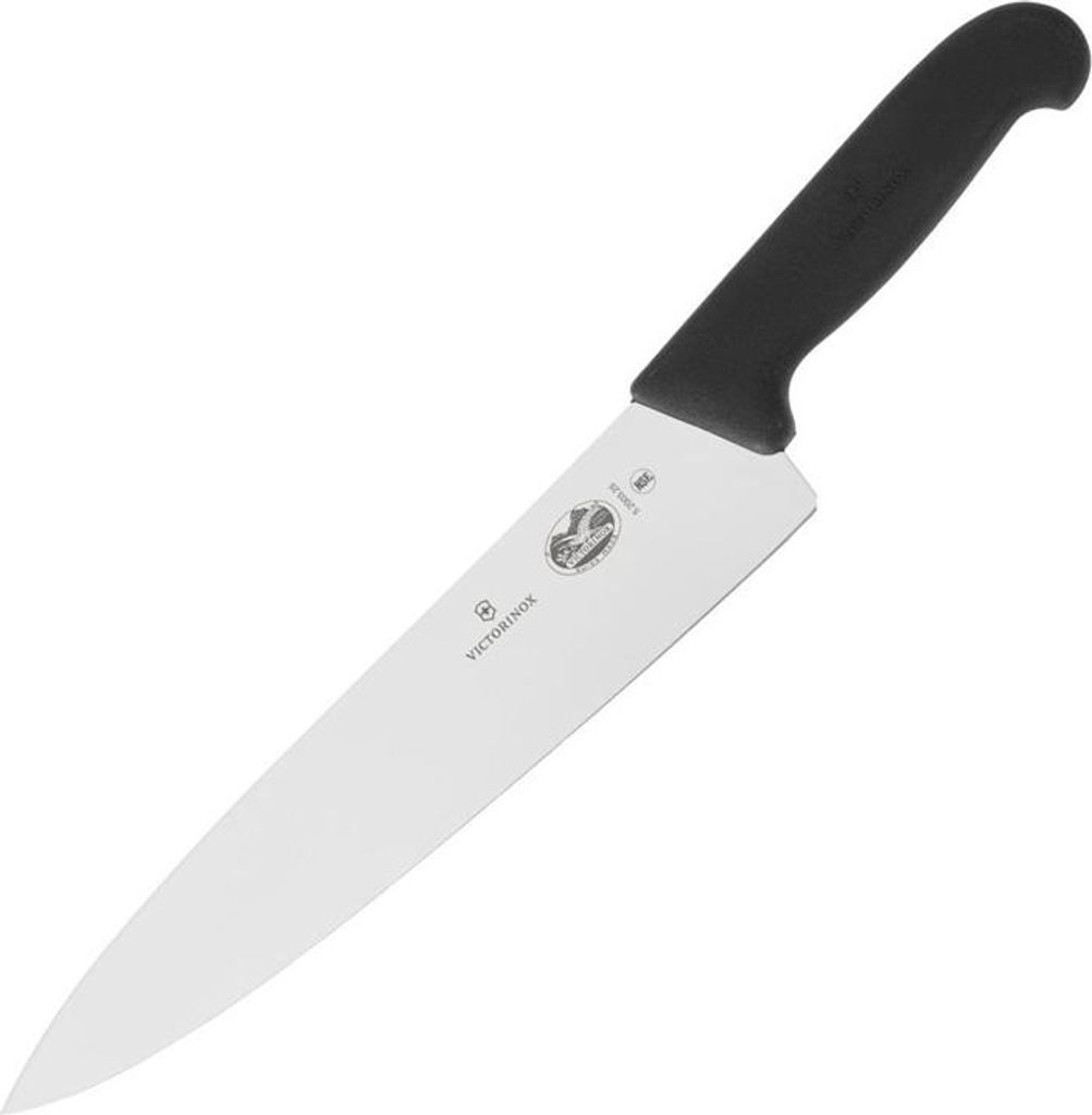 Victorinox Fibrox Kochmesser 25,5cm