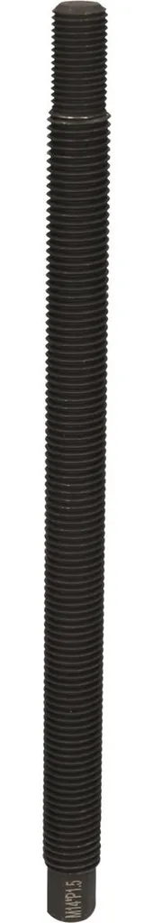 Broche KS Tools M16x2 M14x1.5 longue de 240 mm pour extracteur
