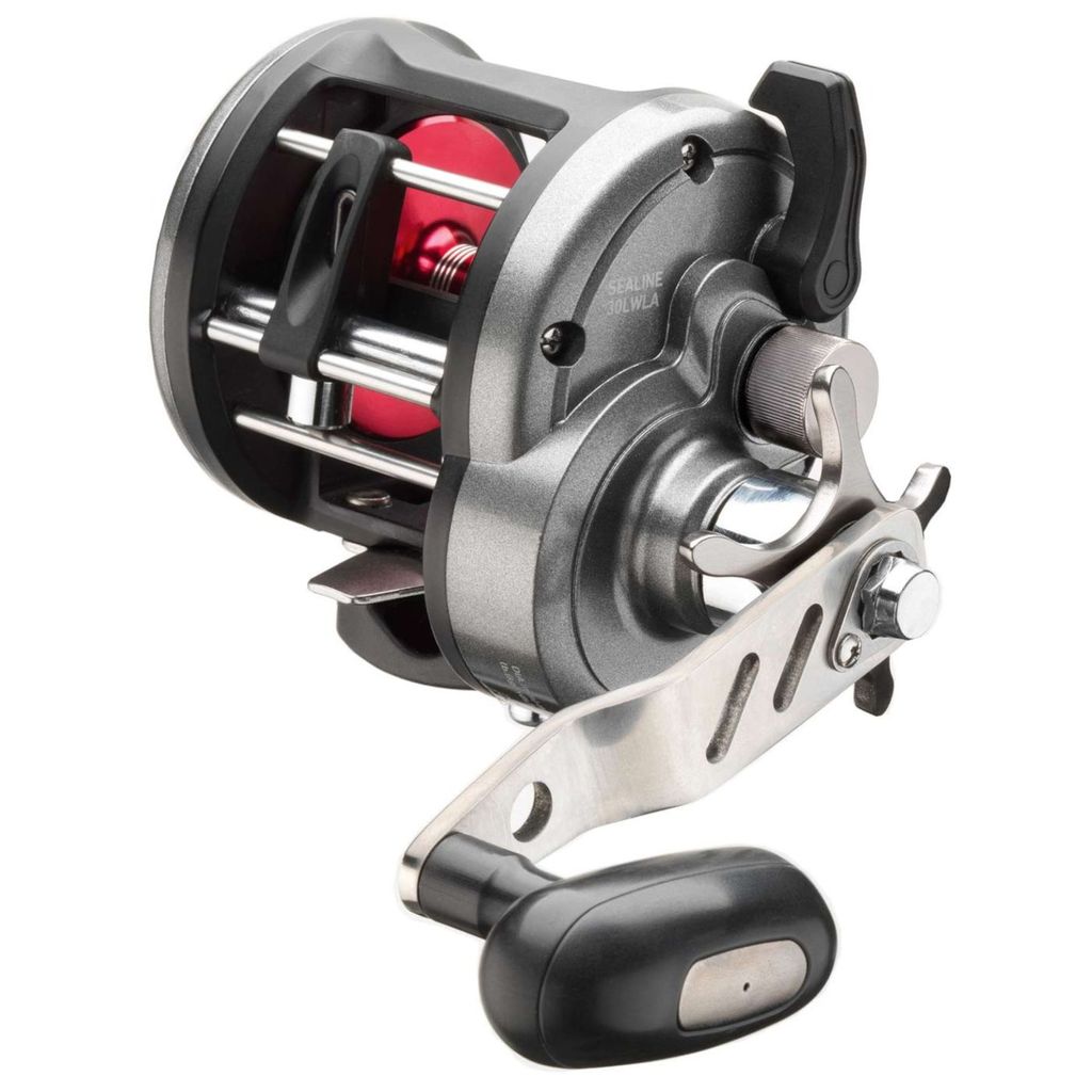 Daiwa Sealine 30LWLA - Multirolle Produktbild 