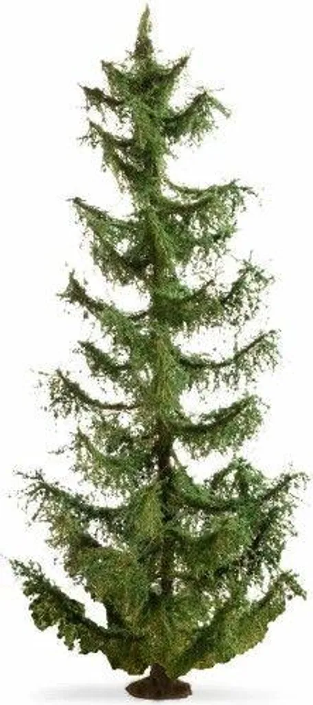 NOCH 20192 Arbre de Qualité Vert 1 Pièce pour Maquette Ferroviaire