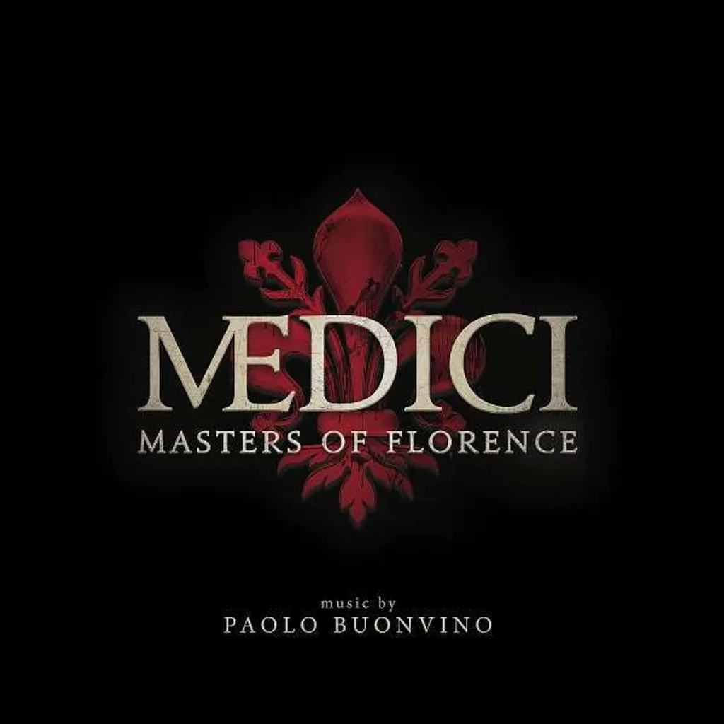 Musique Médicis Masters of Florence pour Ambiance Renaissance Italienne