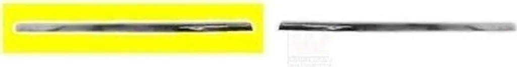 VAN WEZEL coprifaro anteriore destro per AUDI A6 C6