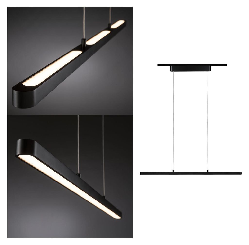 Paulmann URail LED Pendel Lento Immagine del prodotto 