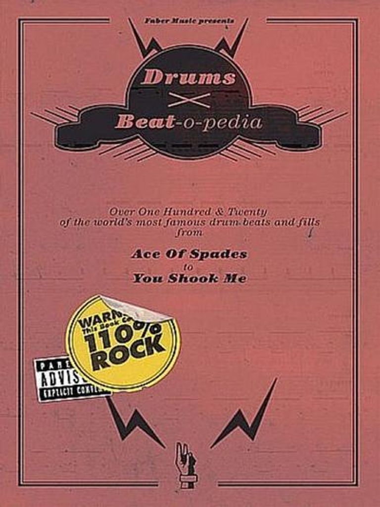 Beat-O-Pedia