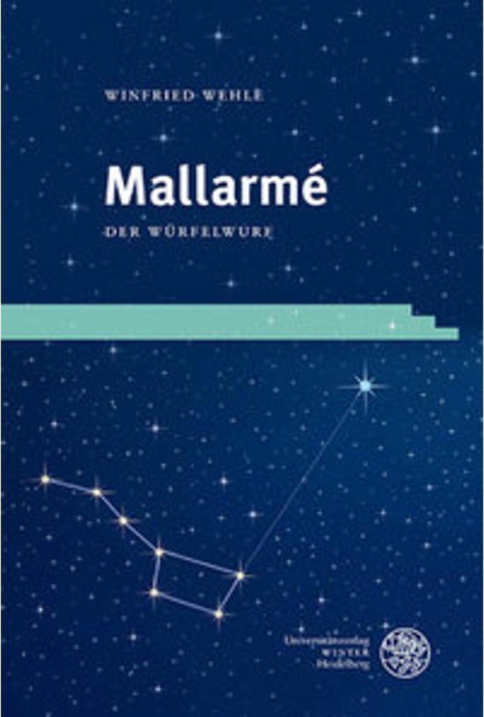 Mallarmé. Der Würfelwurf