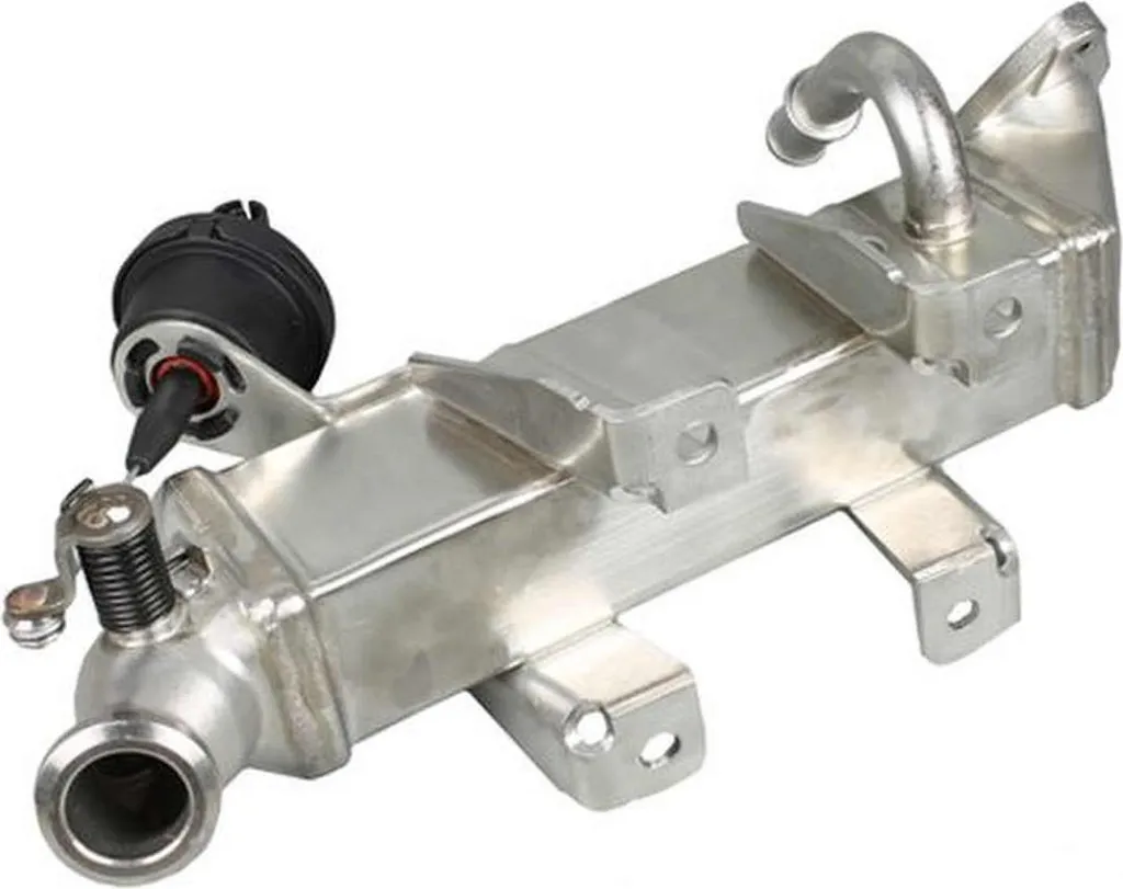 Pièce Recirculation Gaz Metzger : Entretien Moteur pour Opel Movano