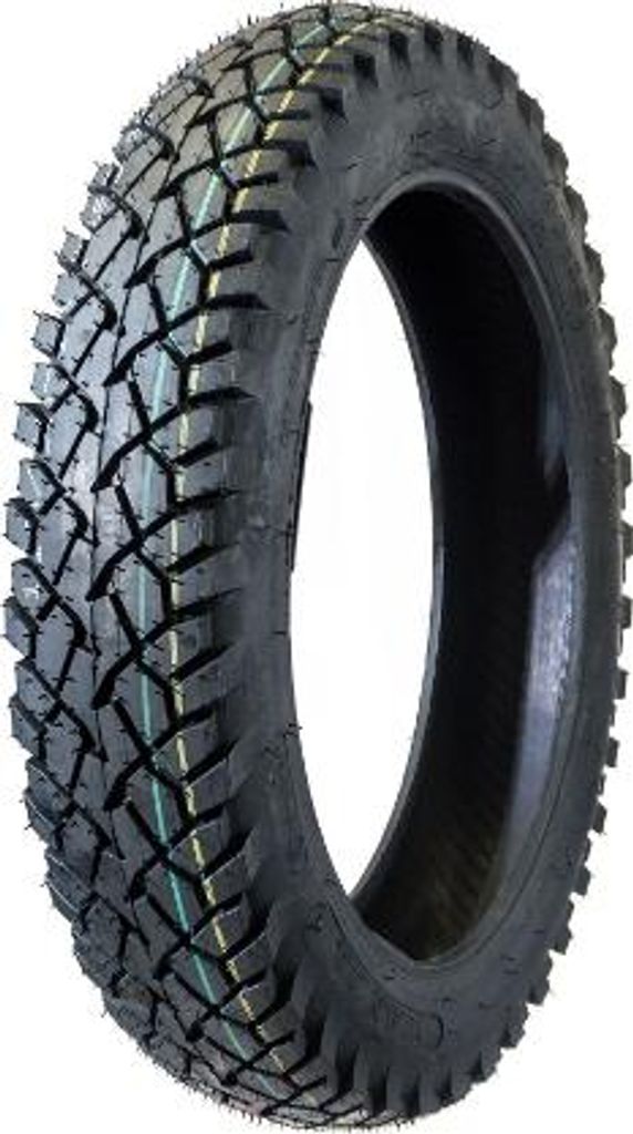 Reifen Wanda 110/90-16 TL 65P 6PR, für Vorder-/Hinterrad, Produktbild 