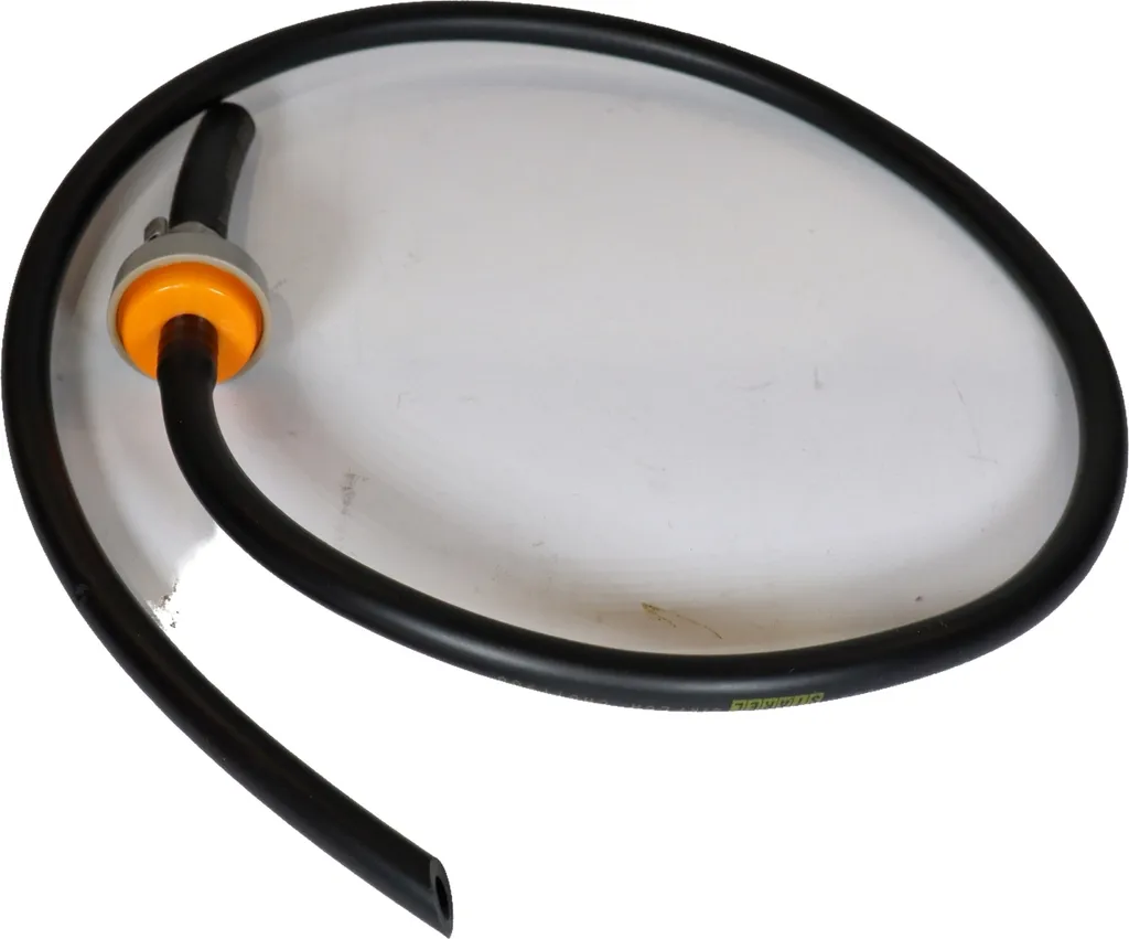 Conduite de ventilation Piaggio 675320 - Conduit d'air origine OEM