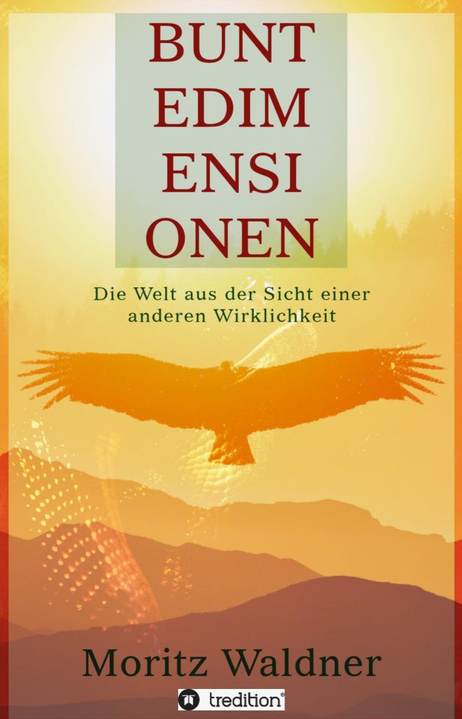Bunte Dimensionen