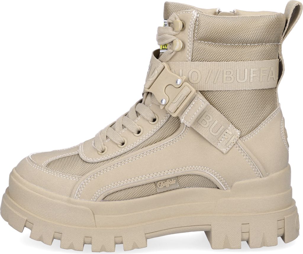 Buffalo Damen Elegante Stiefelette Aspha Com 1 1622065 Produktbild 42