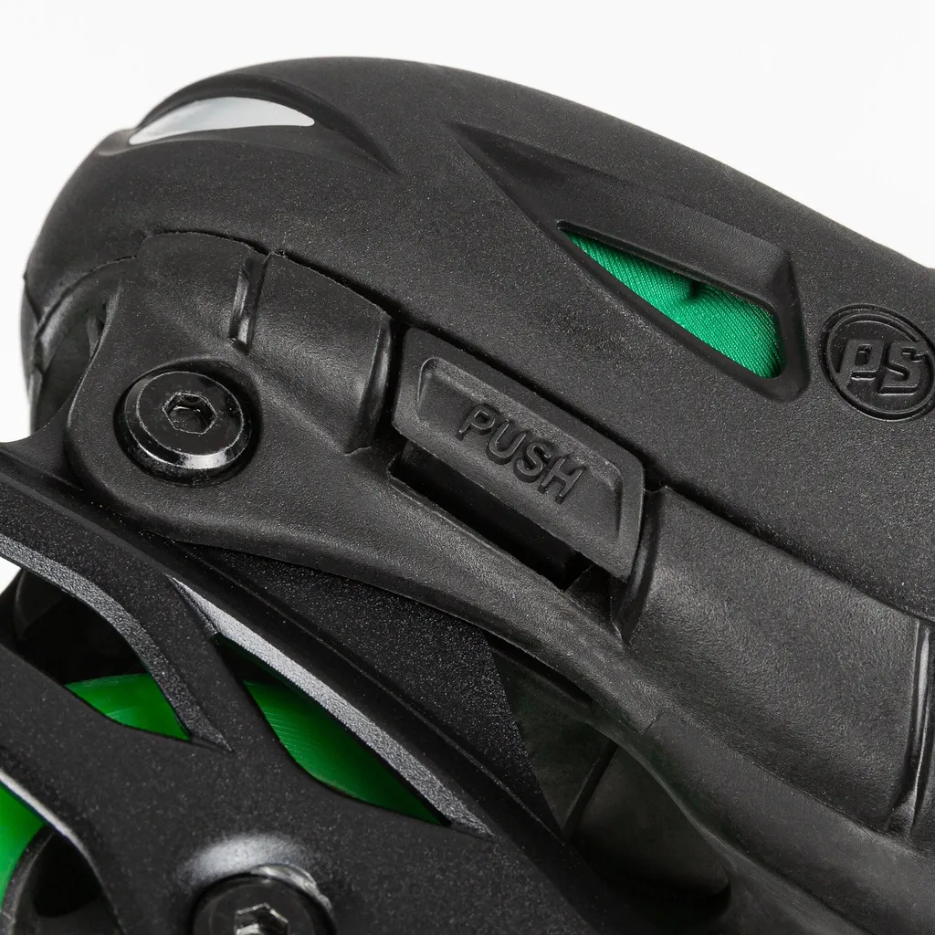 Finissez-en avec les rollers bas de gamme : Powerslide Phuzion 940690 - 10