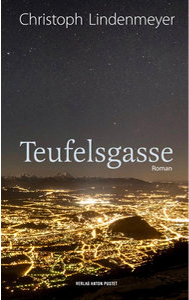 Teufelsgasse