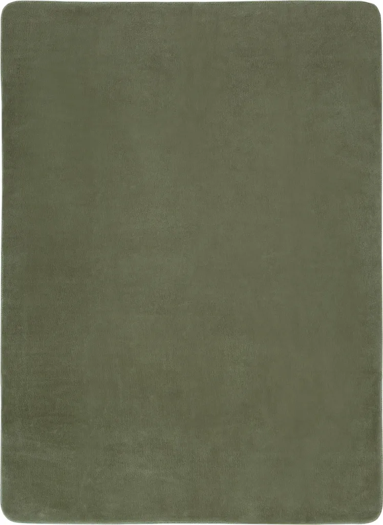 Plaid 150x200 cm Biederlack Mossy idéal pour vos soirées cocooning