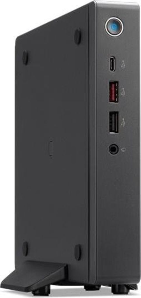Acer Veriton 2 N2595G, Intel Core 3 100U, 8GB, 256GB SSD, Wi-Fi 6E, o. Betriebssystem