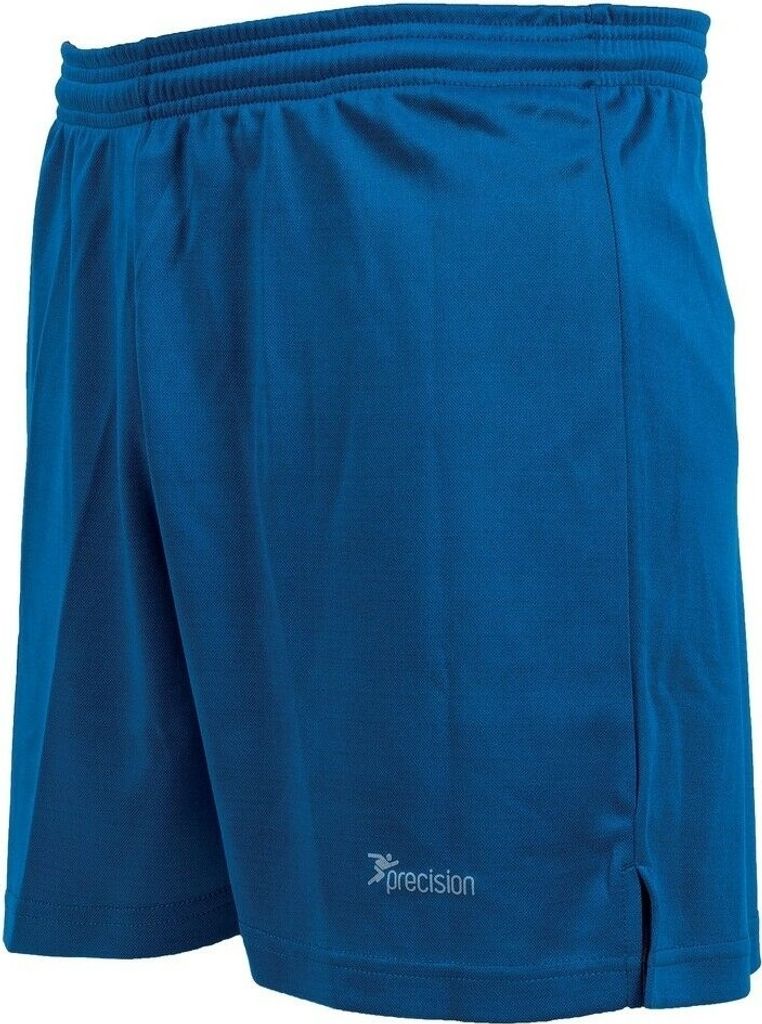 Precision - Madrid Shorts für Kinder RD260 (M - L) (Königsblau)