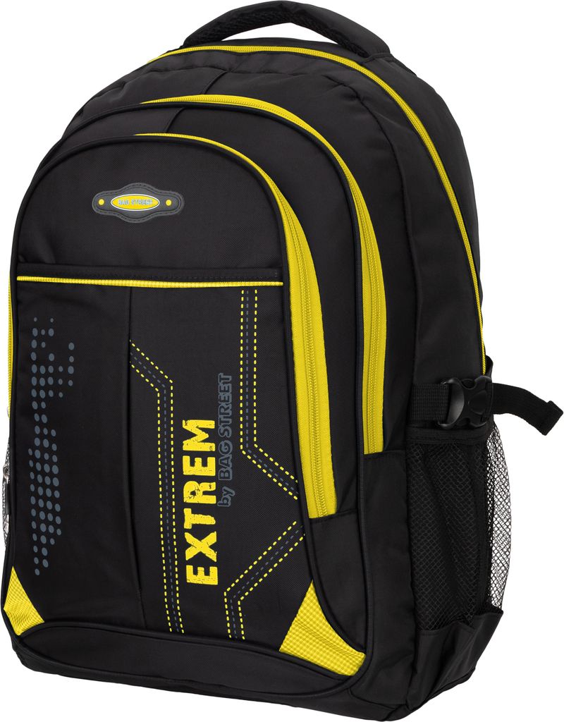 Bag Street Rucksack Sport Reisen  Arbeit Freizeit Produktbild 4