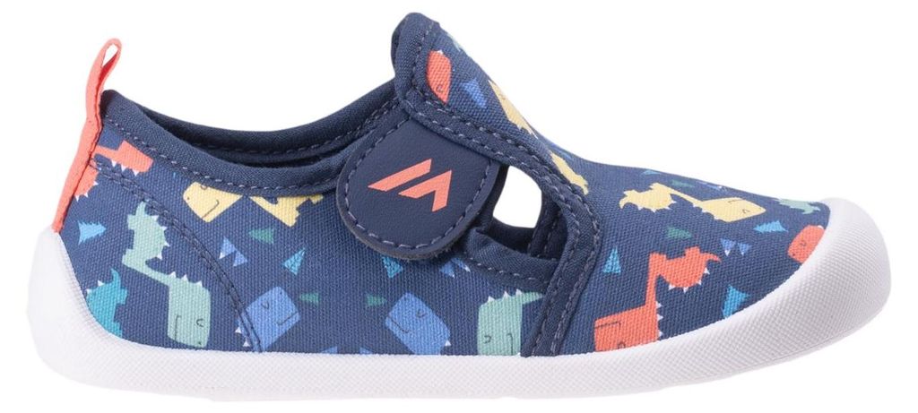 Kinderschuhe (Low-Top) TOLER KDB, MARTES ESSENTIALS